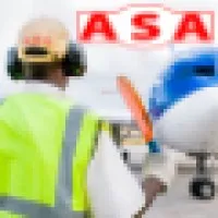 Airport Services (Antigua) Ltd.