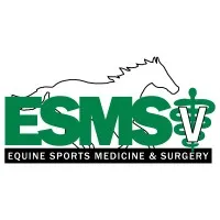 EQUINE SPORTS MEDICINE & SURGERY