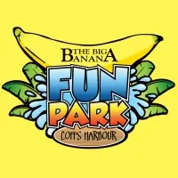The Big Banana Fun Park