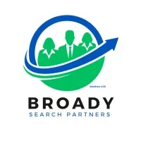 Broady Search Partners