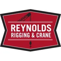 Reynolds Rigging and Crane Reynolds Rigging and Crane