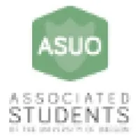 Associated Students of the University of Oregon
