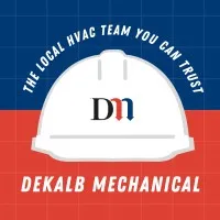 DeKalb Mechanical