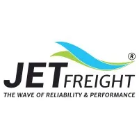 Jet Freight Logistics Limited Jet Freight Logistics Limited