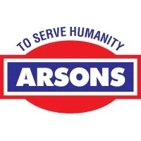 Arsons Pharmaceutical Industries Pvt Limited