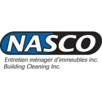Nasco entretien ménager d'immeubles inc.