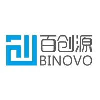 BINOVO MANUFACTURING CO., LTD.