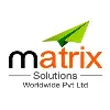Matrix Solutions Worldwide Pvt Ltd