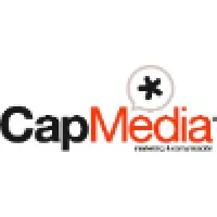 CAP MEDIA CAP MEDIA
