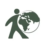 Boy With A Ball Kenya