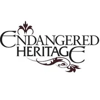 Endangered Heritage