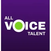 All Voice Talent
