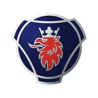 Scania UK
