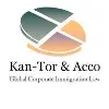 Kan-Tor & Acco (Israel) Kan-Tor & Acco (Israel)