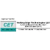 Cutting Edge Technologies, LLC Cutting Edge Technologies, LLC