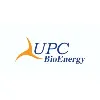 UPC BioEnergy Philippines UPC BioEnergy Philippines
