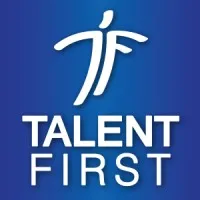 Talent First