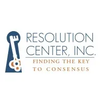 Resolution Center, Inc. Resolution Center, Inc.