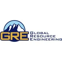Global Resource Engineering