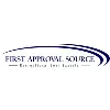 First Approval Source