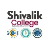 Shivalik College Dehradun Shivalik College Dehradun