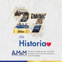 Montacargas AM&M S.A.S Montacargas AM&M S.A.S
