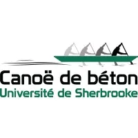 Canoë de Béton de l'Université de Sherbrooke