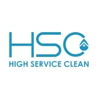 High Service Clean - HSC
