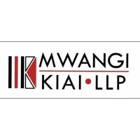 Mwangi Kiai LLP