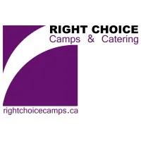 RIGHT CHOICE Camps & Catering Ltd.