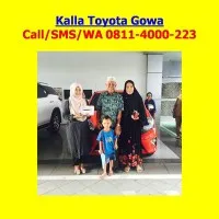 Kalla Toyota