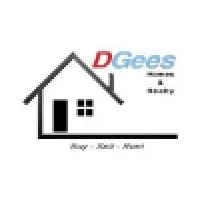 D Gees Homes & Realty