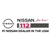 NISSAN 112 SALES CORP