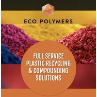 Eco Polymers Inc ♻️