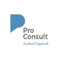 ProConsult Professional Consulting ProConsult Professional Consulting
