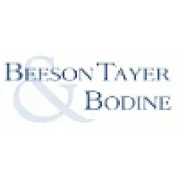 Beeson Tayer & Bodine