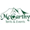 McCarthy Tents & Events McCarthy Tents & Events