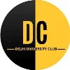 DELHI UNIVERSITY CLUB DELHI UNIVERSITY CLUB