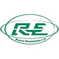 Radley Engineering Ltd email format