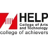 HELP College of Arts and Technology HELP College of Arts and Technology