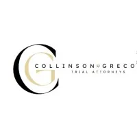 Collinson I Greco