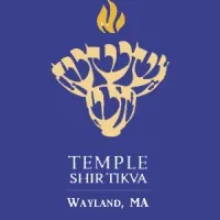 Temple Shir Tikva