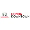 Honda Downtown