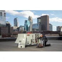 The Maintenance Team - MN