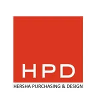 Hersha Purchasing & Design
