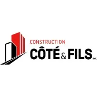 Construction Côté & Fils inc
