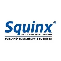 Squinx Infotech (OPC) Private Limited