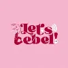 Let's Bebel Let's Bebel
