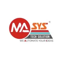 Masys Tech Solution Pvt. Ltd.
