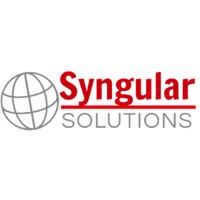 Syngular Solutions Syngular Solutions